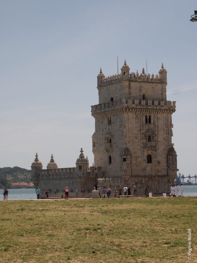 Belem, Lisbonne portugal