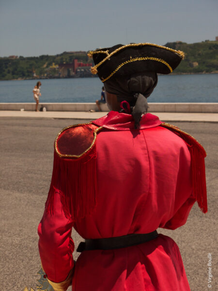 Belem, Lisbonne portugal