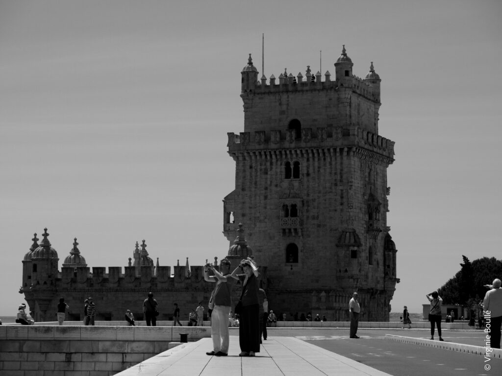 Belem, Lisbonne portugal