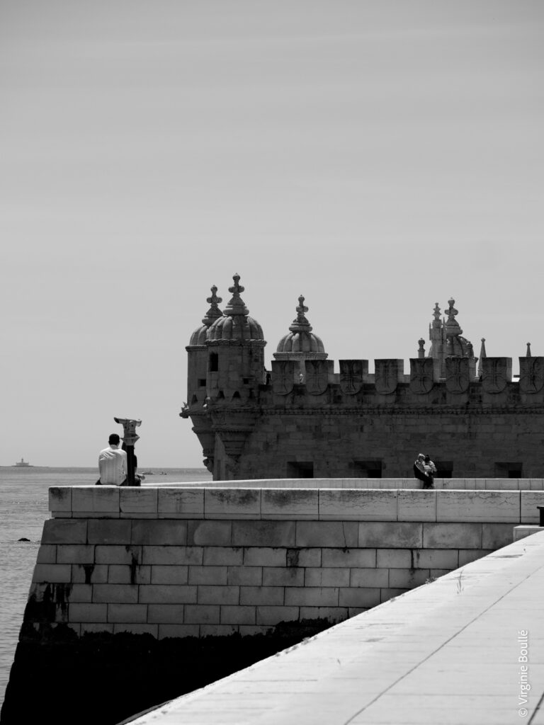 Belem, Lisbonne portugal