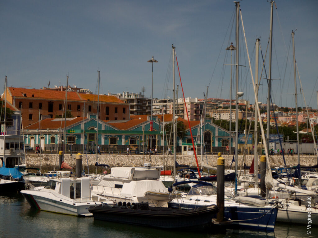 Belem, Lisbonne portugal