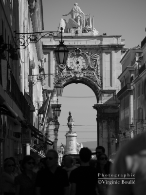 Lisbonne