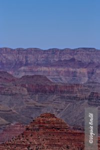 Grand Canyon, Arizona, États-Unis ©Virginie Boullé