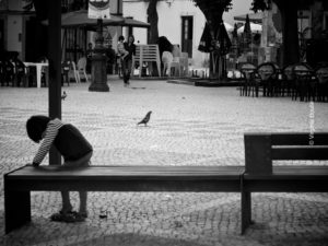 Lisbonne, Portugal, Europe ©Virginie Boullé