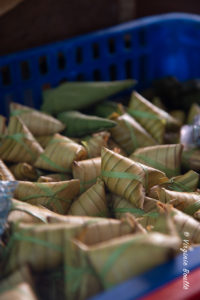 Marché d'Ubud, Bali, Indonésie ©Virginie Boullé