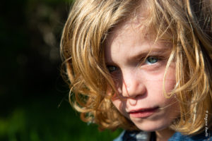 Portrait Mano, Itteville, Essonne (91) France, ©Virginie Boullé