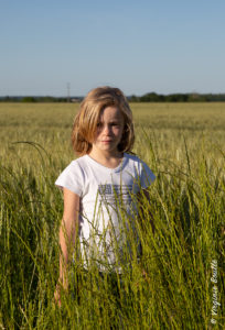 Enfance, Itteville, France © Virginie Boullé