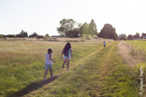 Enfance, Itteville, France © Virginie Boullé